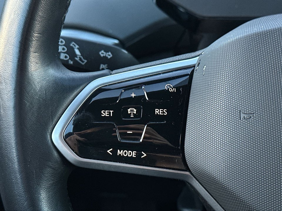 VW ID.4 77 1ST Pro Performance 5d