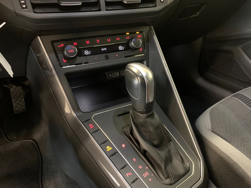 VW Polo 1,0 TSi 115 Highline DSG 5d