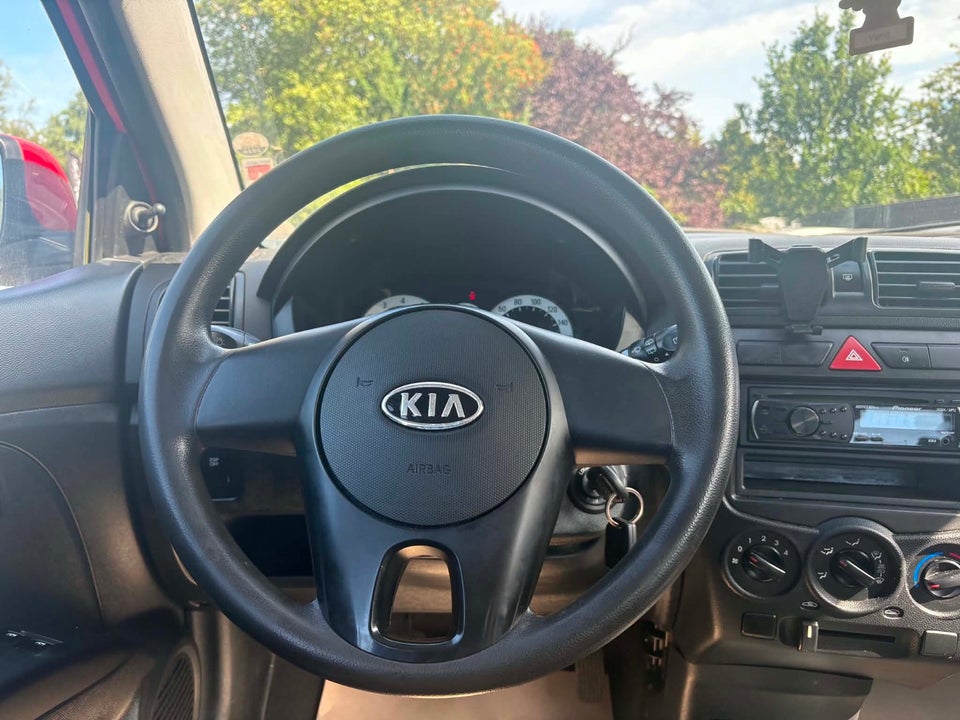 Kia Picanto 1,0 Active Eco 3d