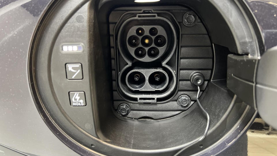 Hyundai Ioniq 6 77 Ultimate 4d