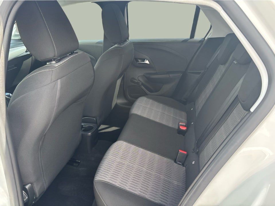 Opel Corsa 1,2 Edition+ 5d