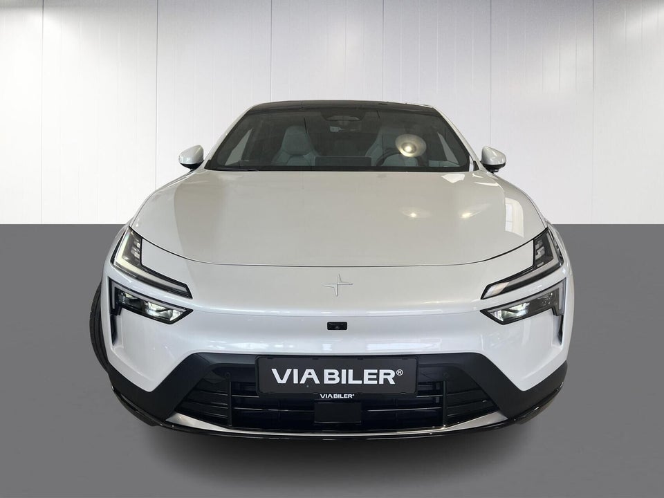 Polestar 4 Long Range Nordic Edition 5d