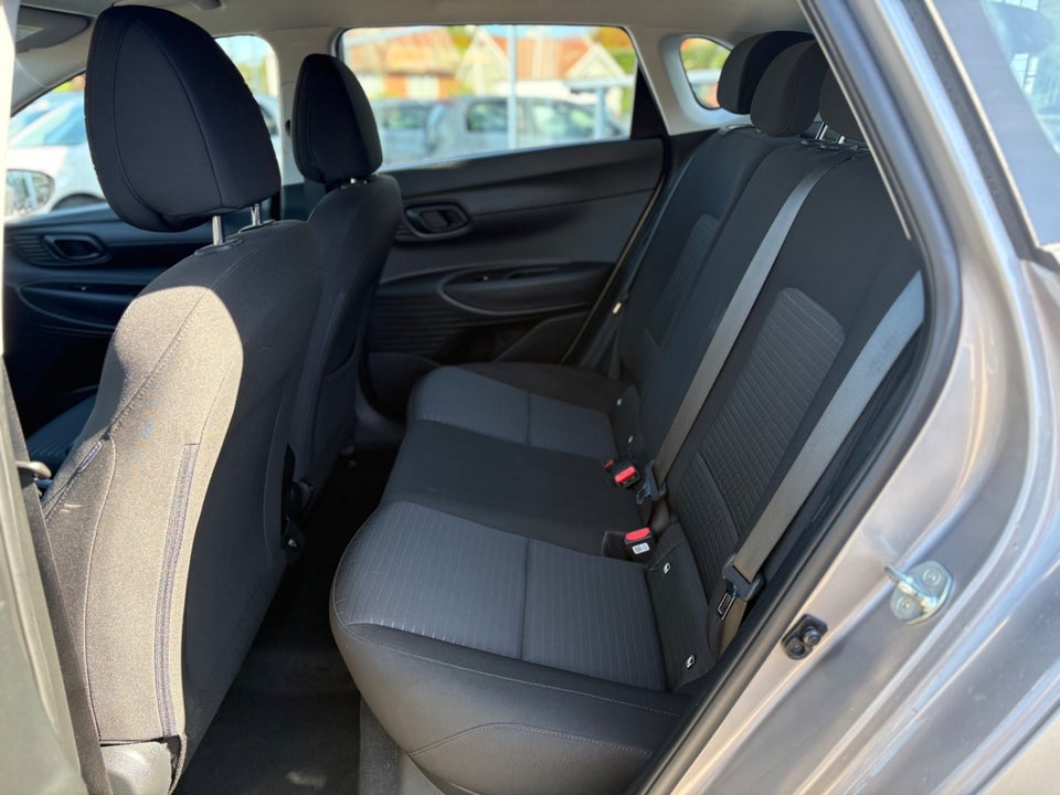 Hyundai i20 1,0 T-GDi Advanced 5d