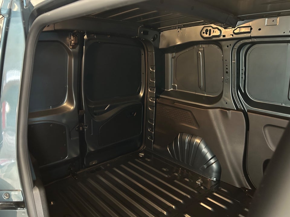 Opel Combo-e 50 Innovation+ L1V1