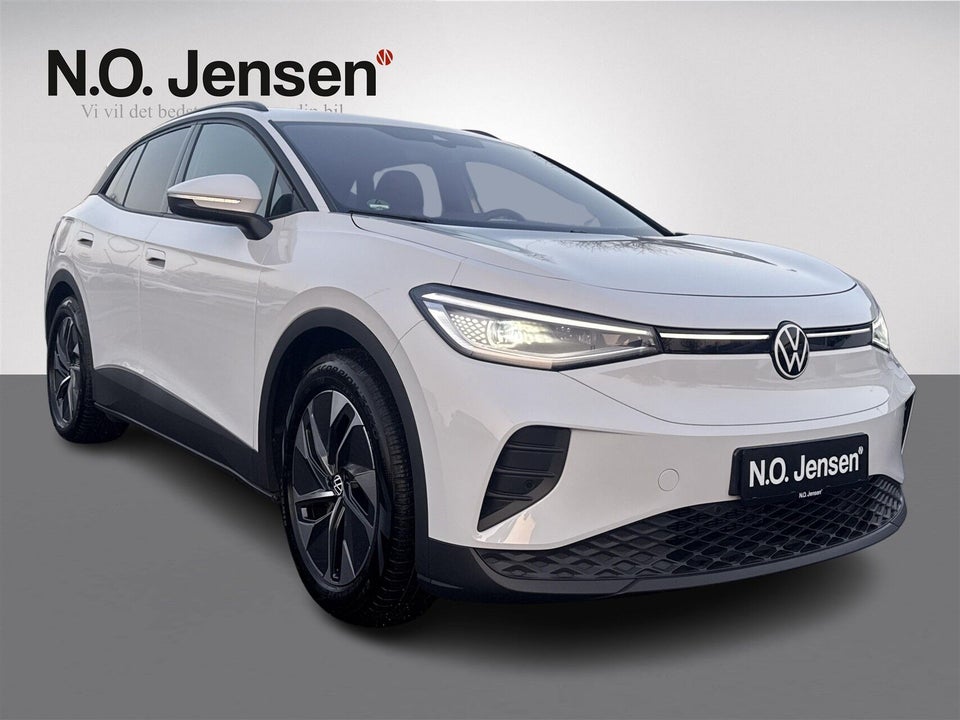 VW ID.4 77 Style+ 5d