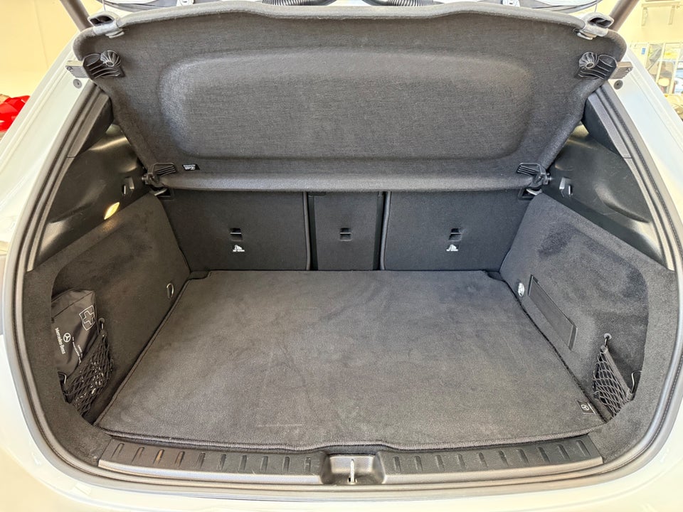 Mercedes EQA250 AMG Line 5d