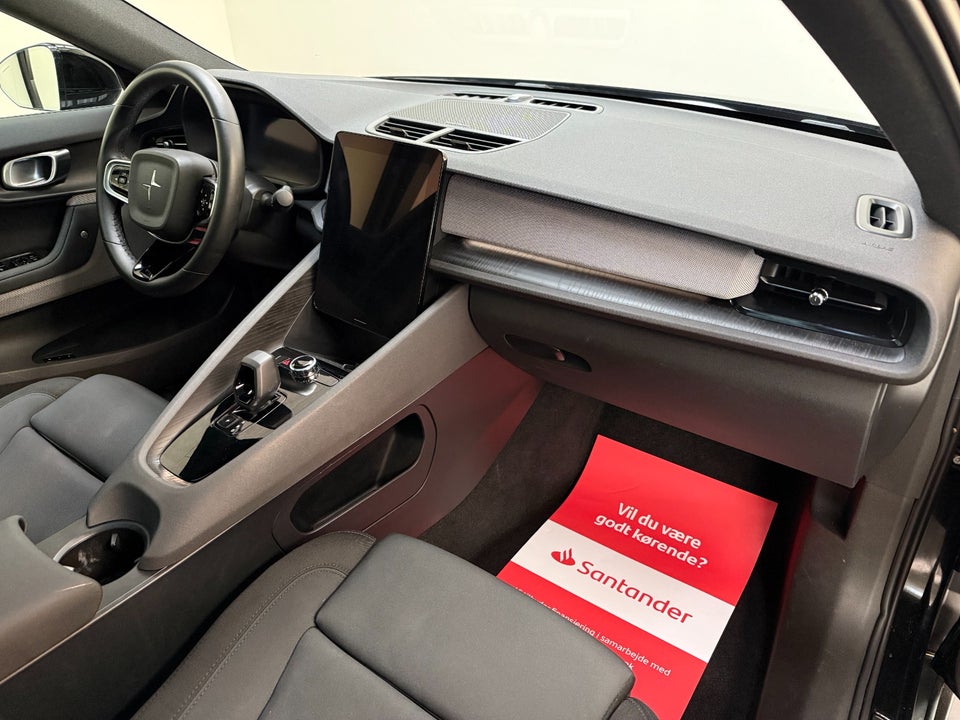 Polestar 2 Performance AWD 5d
