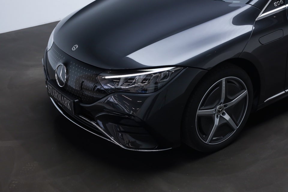 Mercedes EQE350+ AMG Line 4d