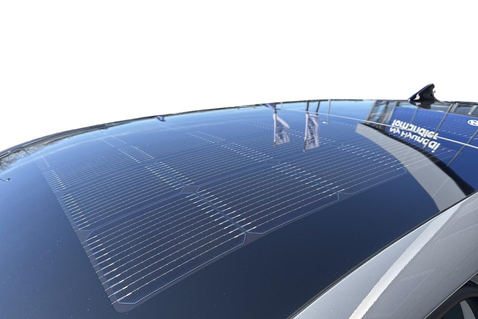 Hyundai Ioniq 5 73 Ultimate 5d