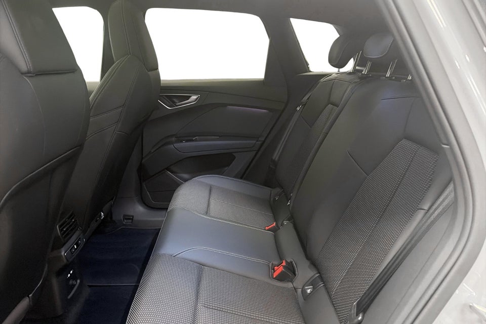 Audi Q4 e-tron 45 S-line Edition 5d
