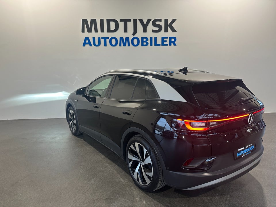 VW ID.4 77 Pro Performance 5d