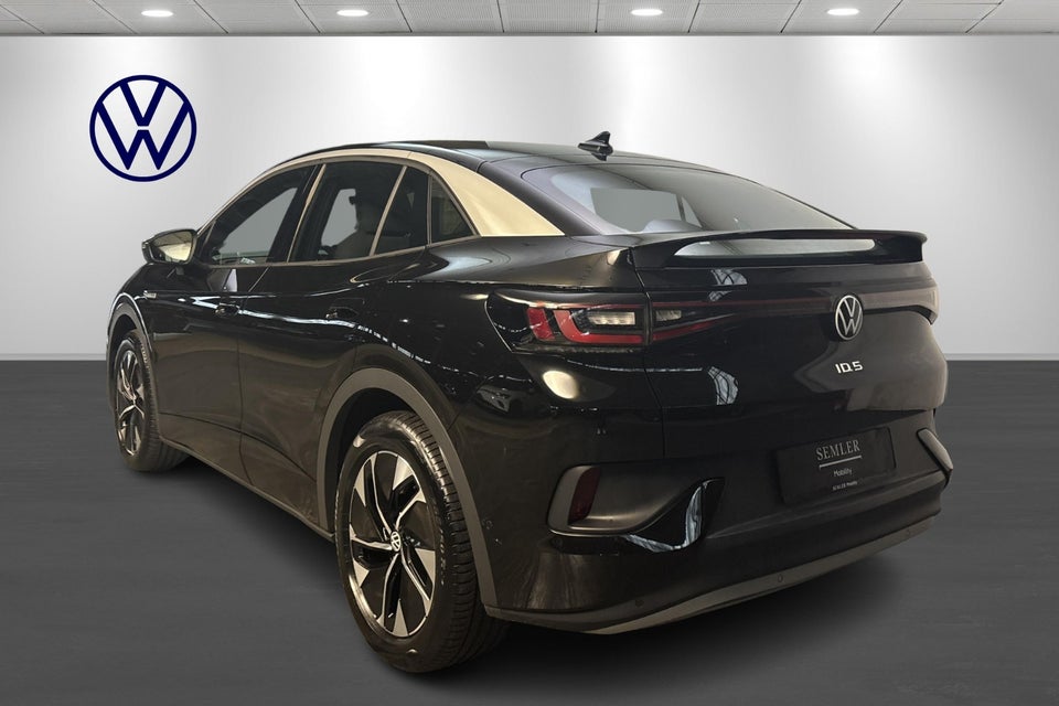 VW ID.5 77 Pro Performance 5d