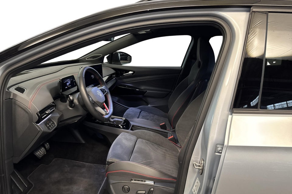 VW ID.4 77 GTX Max+ 4Motion 5d