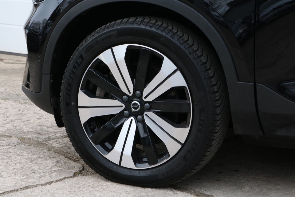 Volvo XC40 P6 ReCharge Ultimate 5d