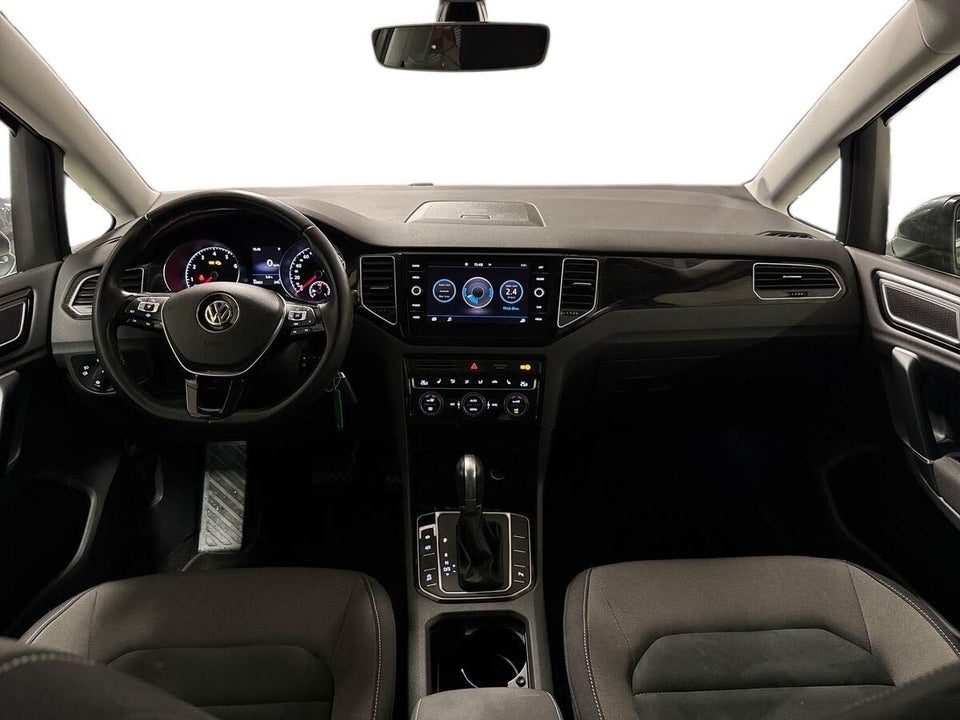 VW Golf Sportsvan 1,5 TSi 150 Highline DSG 5d