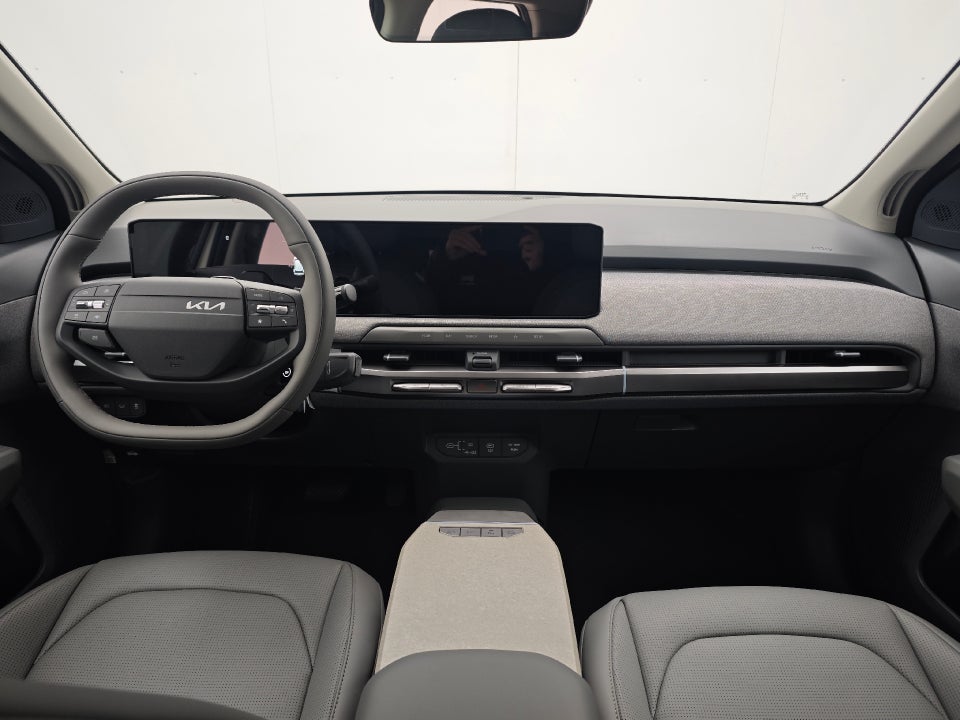 Kia EV3 81 Long Range Upgrade 5d