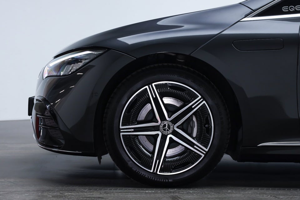 Mercedes EQE350+ AMG Line 4d