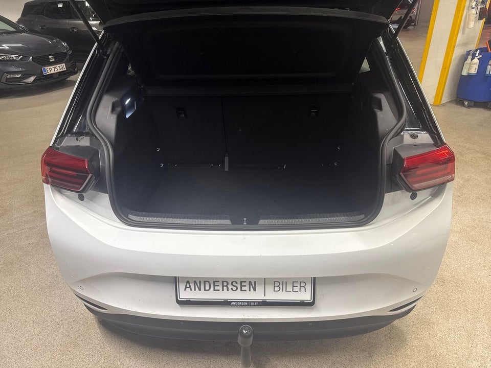 VW ID.3 58 Pro Performance 5d