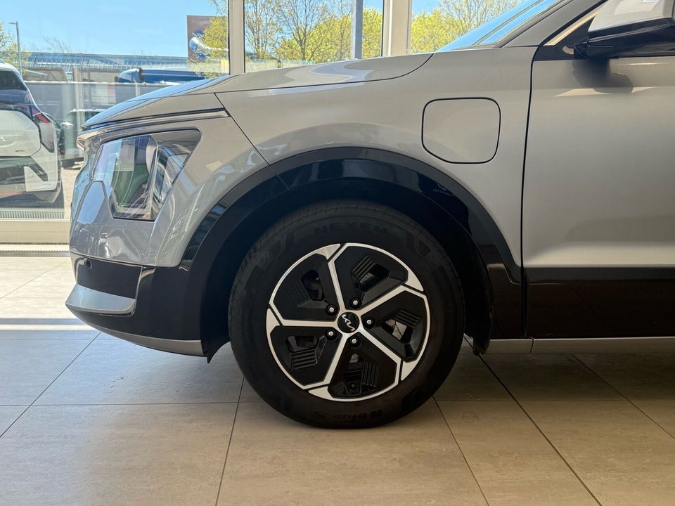 Kia Niro 1,6 PHEV Prestige DCT 5d