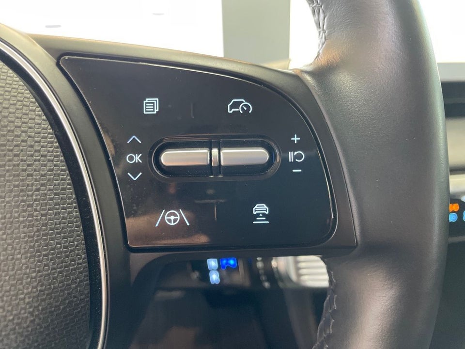 Hyundai Ioniq 5 77 Ultimate 5d