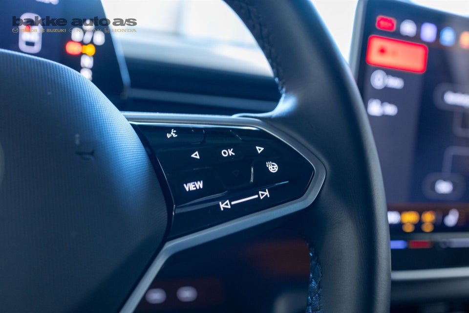 VW ID.Buzz 79 Pro SWB 5d