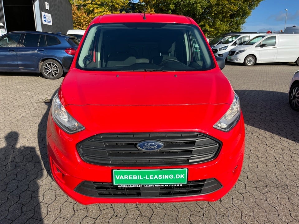 Ford Transit Connect 1,5 TDCi 100 Trend lang