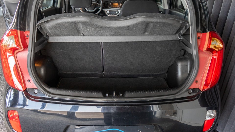 Kia Picanto 1,2 Motion+ Eco 5d