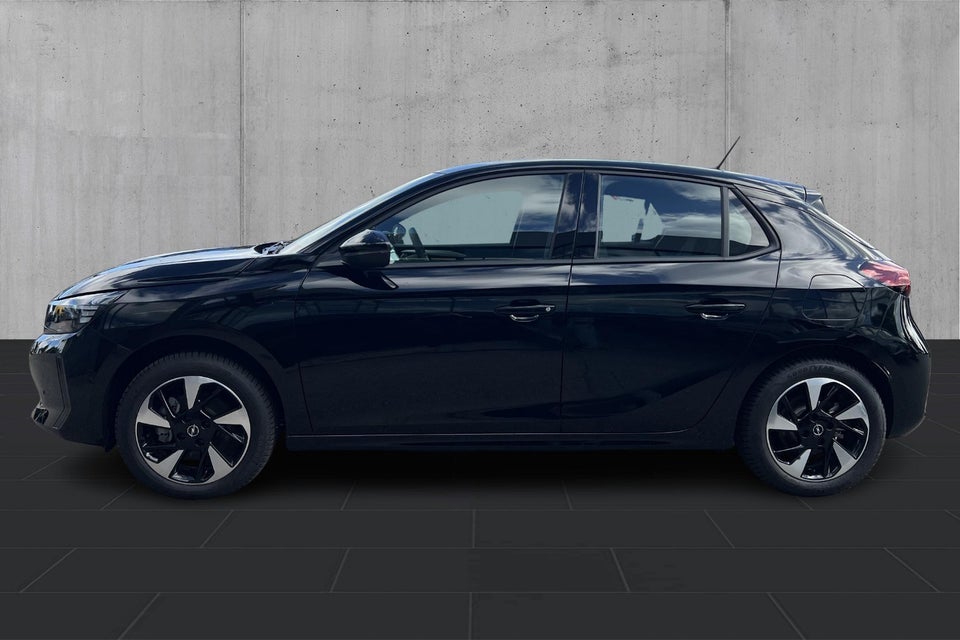 Opel Corsa-e 54 GS-Line 5d