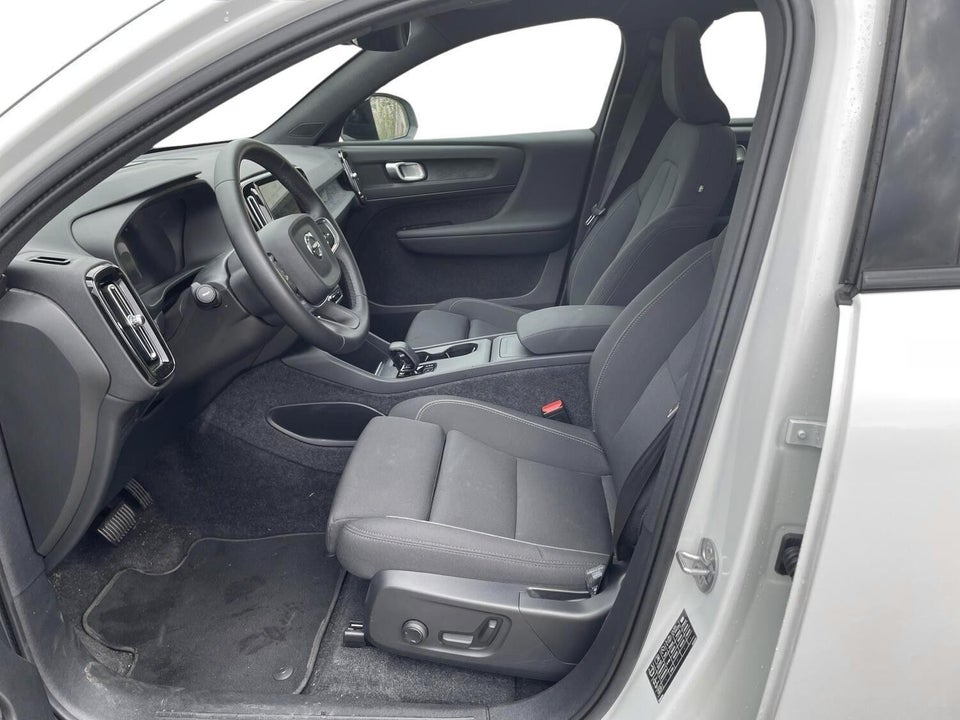 Volvo EC40 Extended Range Plus 5d