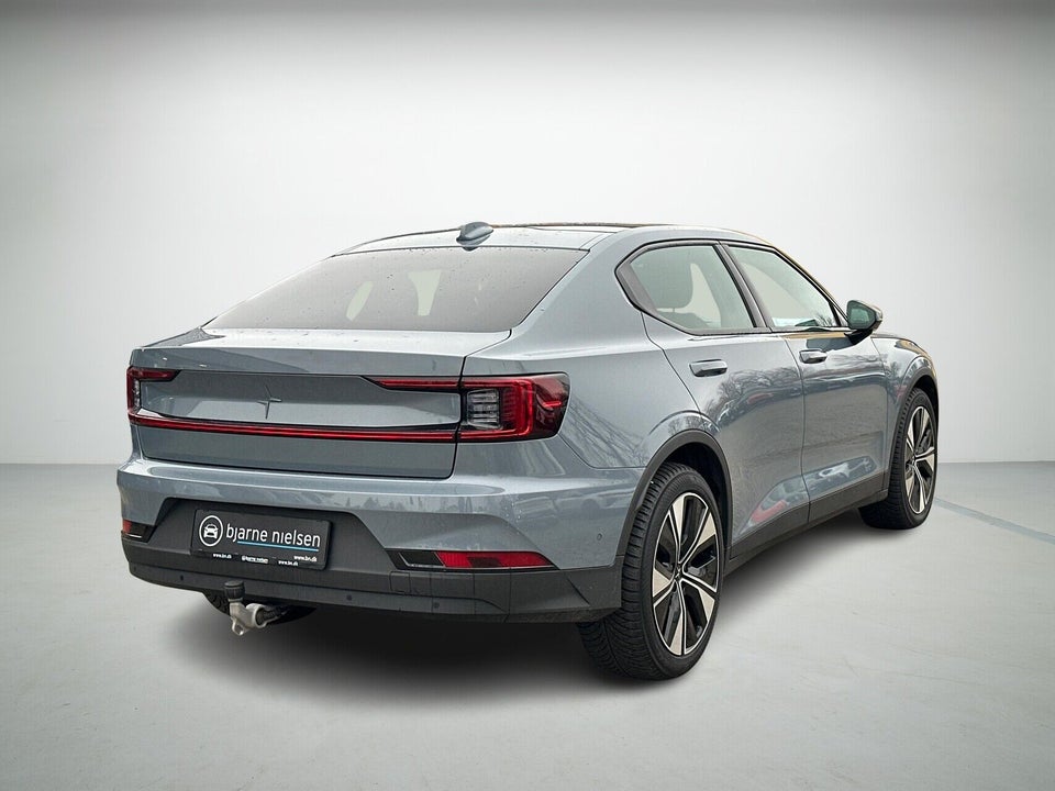 Polestar 2 Standard Range 5d