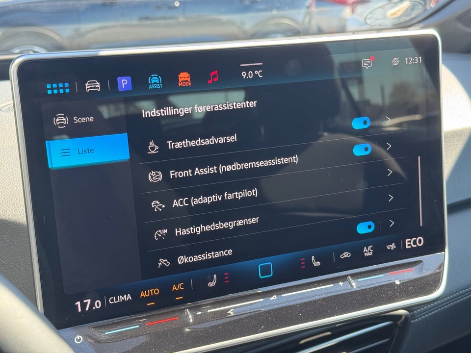 VW ID.3 77 Pro S 5d