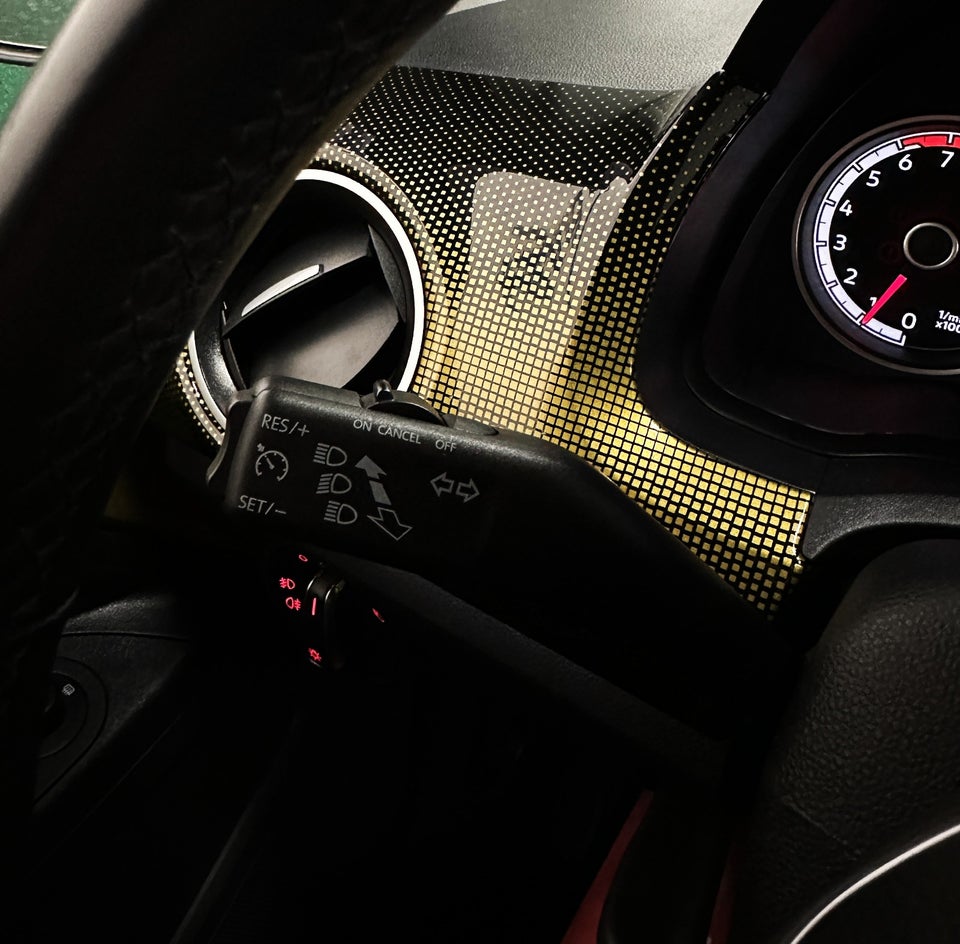 VW Up! 1,0 TSi 90 High Up! BMT 5d