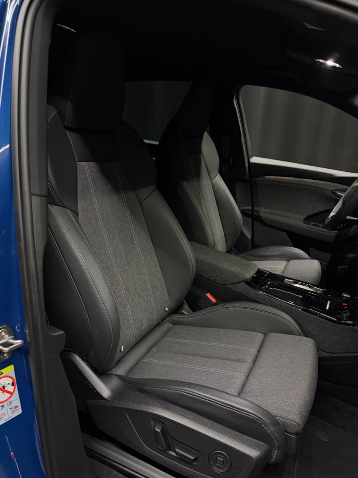 Audi Q6 e-tron Ultra quattro 5d