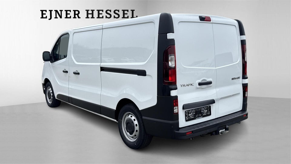 Renault Trafic 2,0 dCi 130 L2H1 Tekno