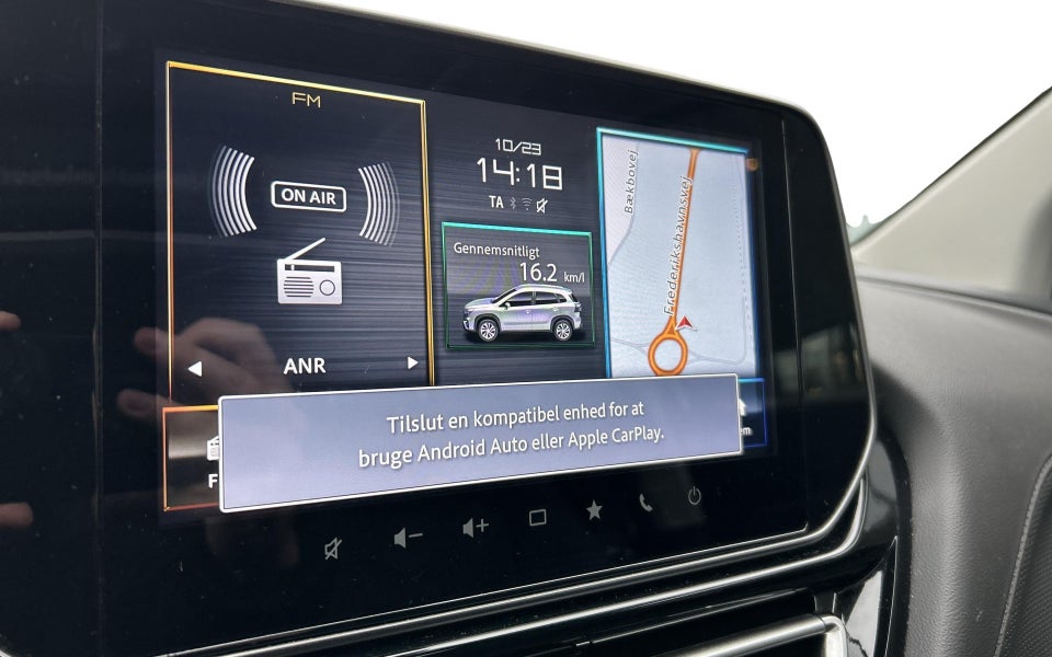 Suzuki S-Cross 1,4 mHybrid Adventure 5d