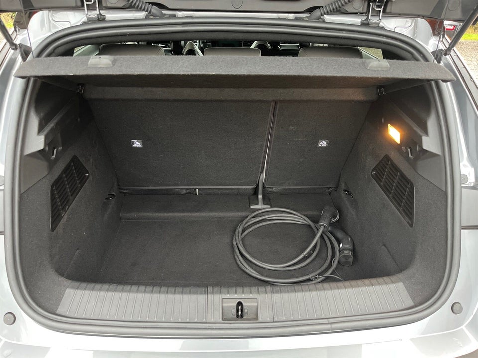 Renault Megane E-Tech 60 Iconic 5d