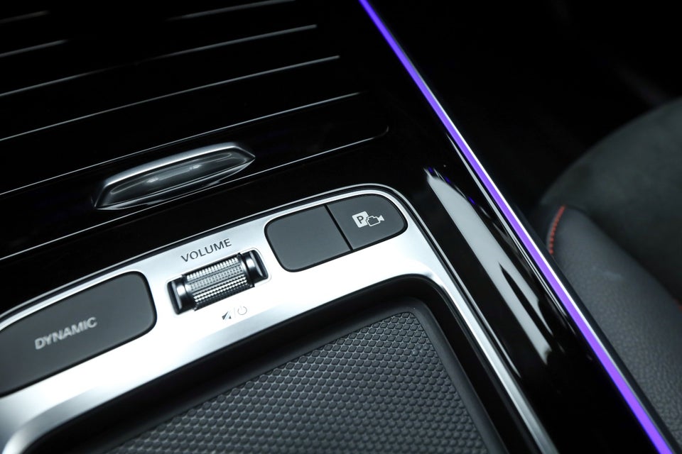 Mercedes EQA250+ AMG Advance 5d