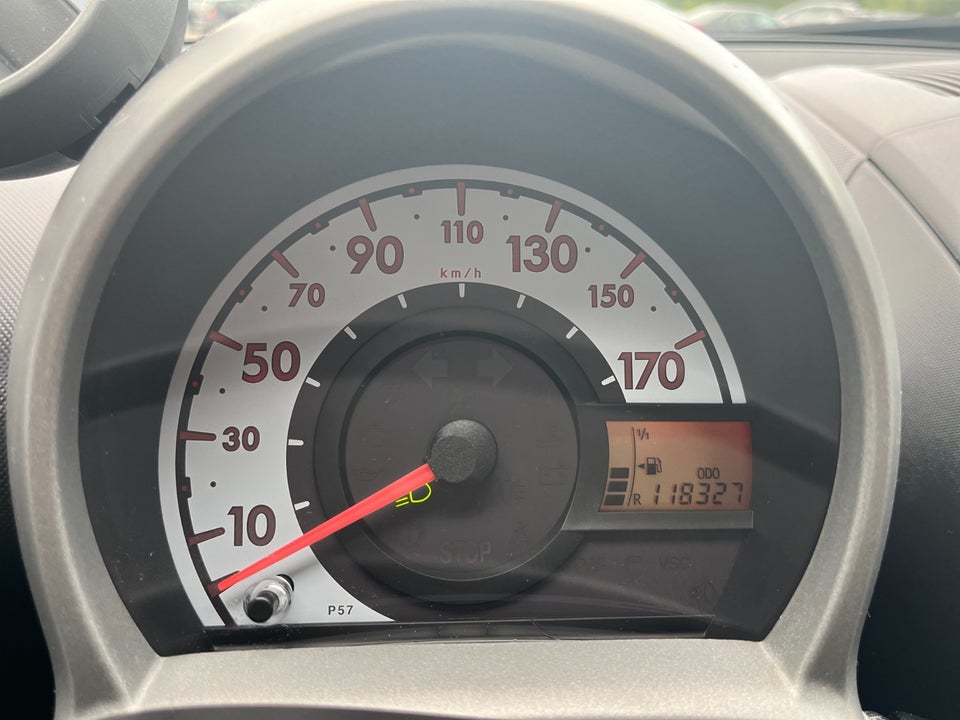 Citroën C1 1,0i Seduction Clim 5d