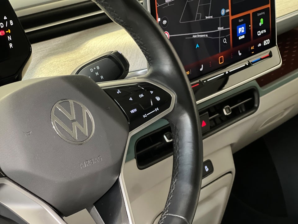 VW ID. Buzz 86 Pro 7prs LWB 5d