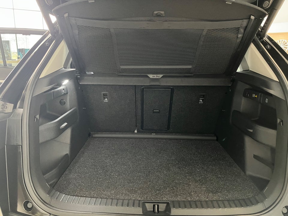 Skoda Elroq 85 iV Loft Advanced 5d