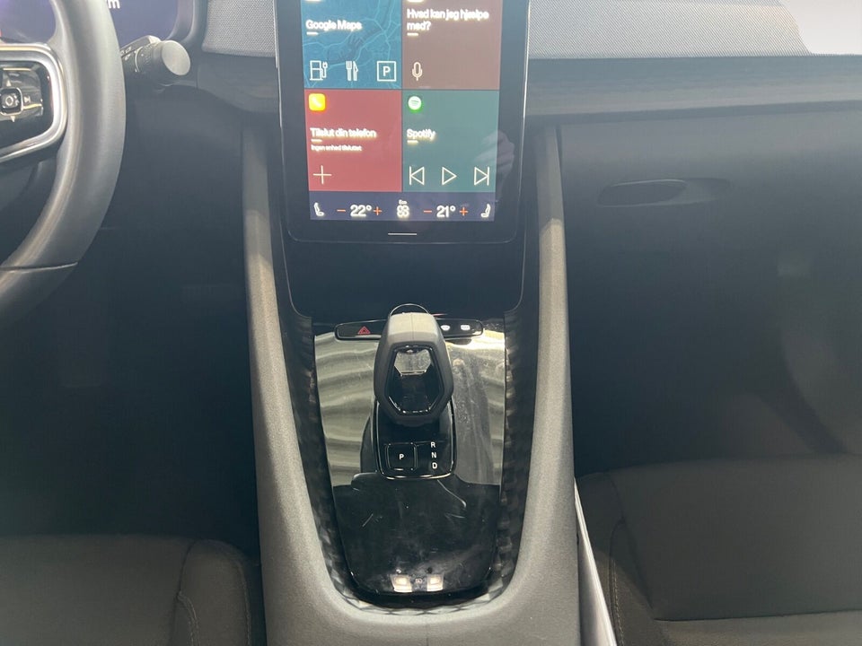 Polestar 2 Standard Range 5d