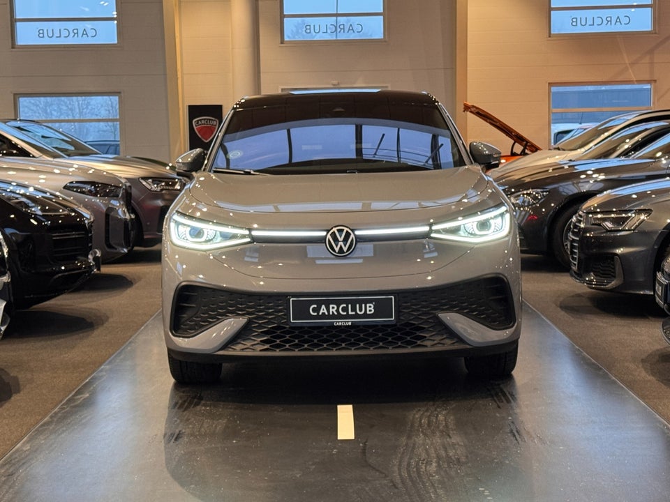 VW ID.5 77 Pro Performance 5d