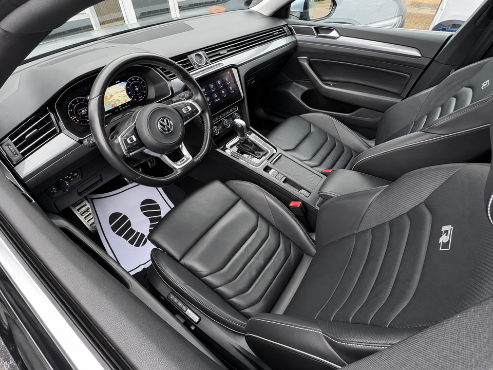 VW Arteon 2,0 TSi 280 R-line DSG 4Motion 4d