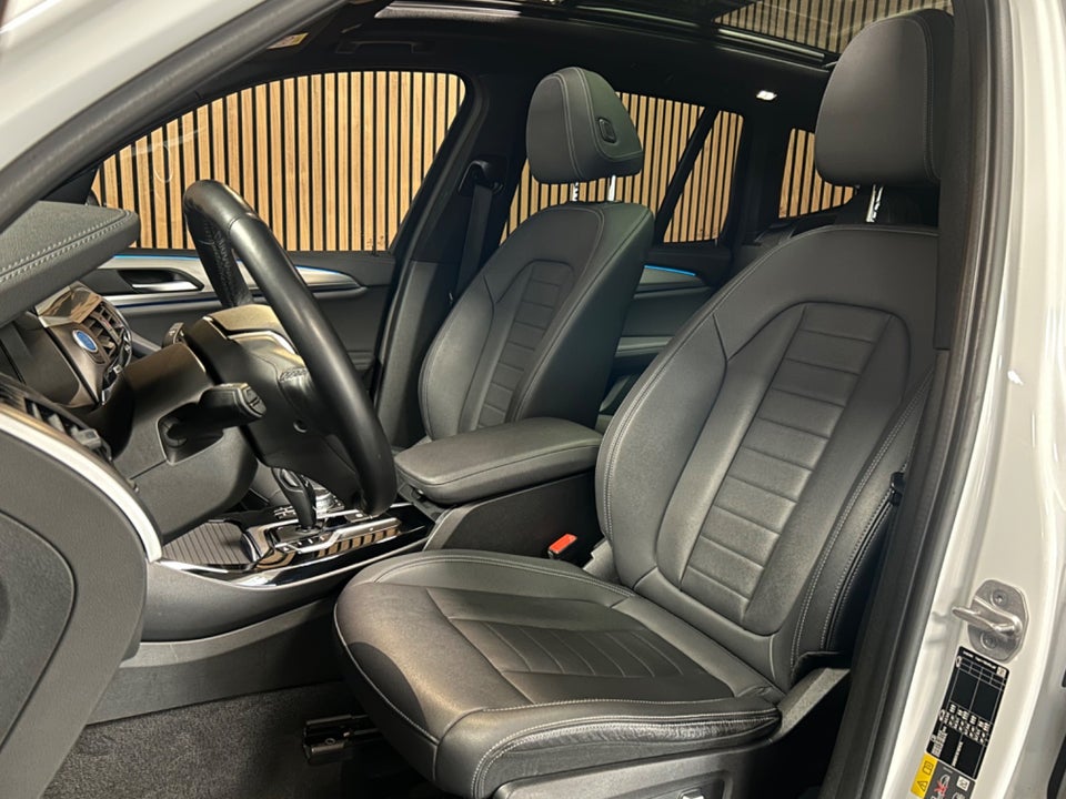 BMW iX3 Inspiring 5d