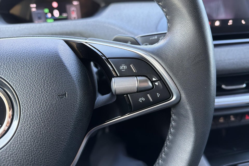 Skoda Enyaq 85 iV Premium 5d