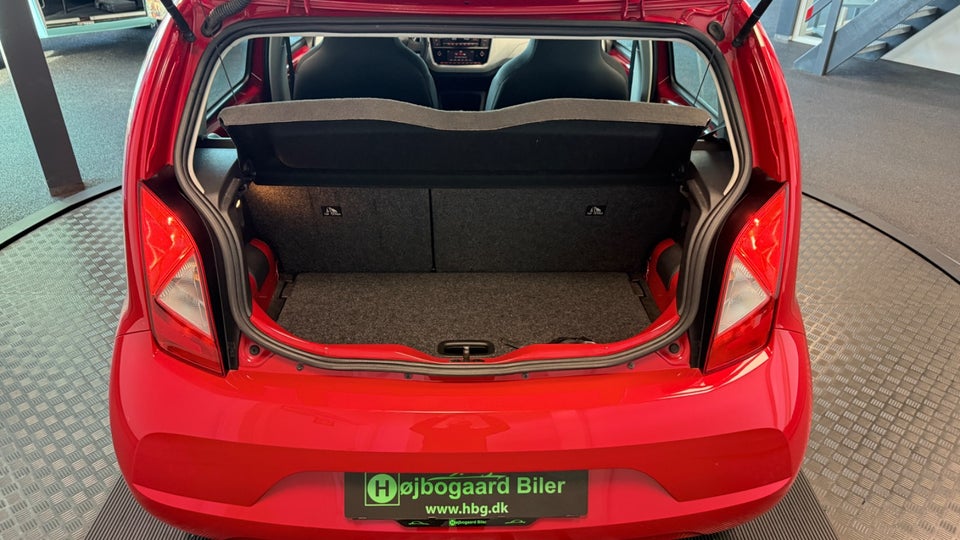 Seat Mii Electric+ 5d