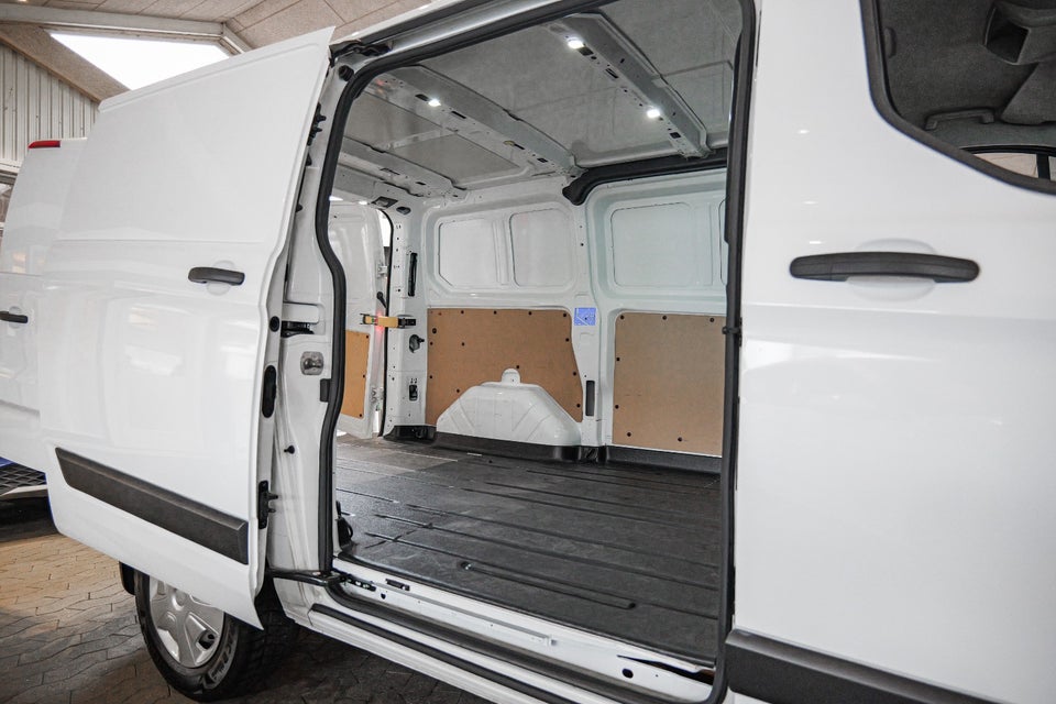 Ford Transit Custom 280S 2,0 TDCi 130 Trend