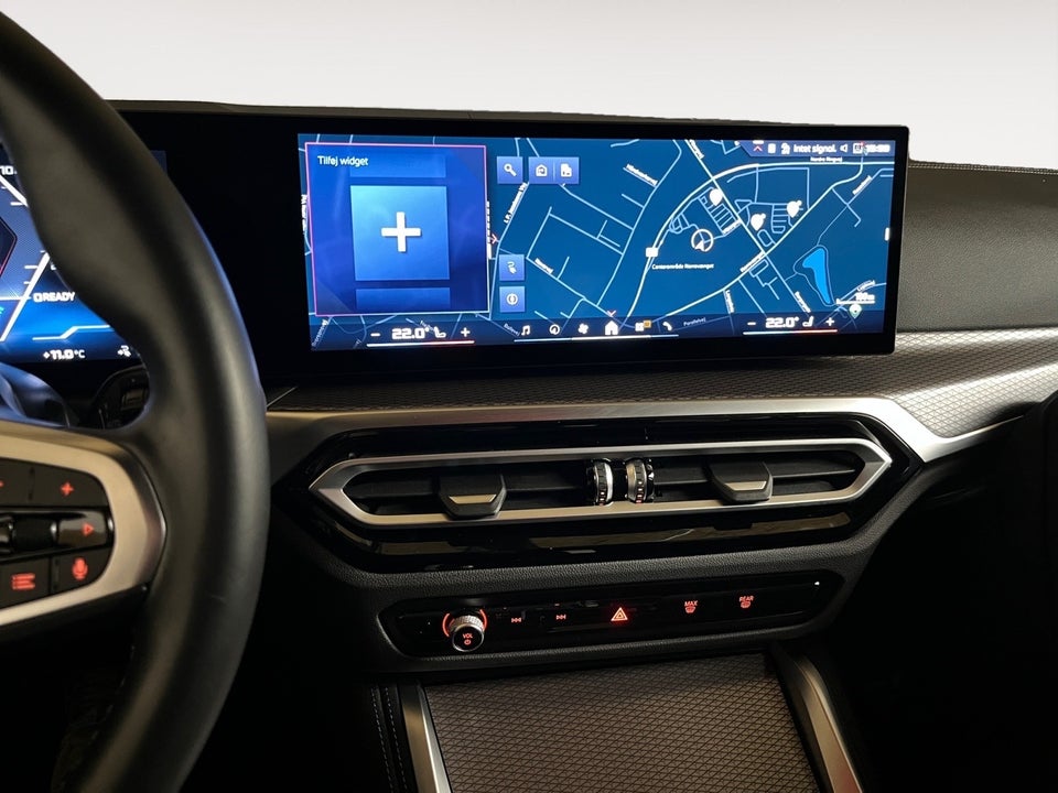 BMW i4 M50 M-Sport xDrive 5d