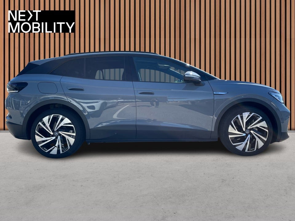 VW ID.4 77 Pro Performance 5d