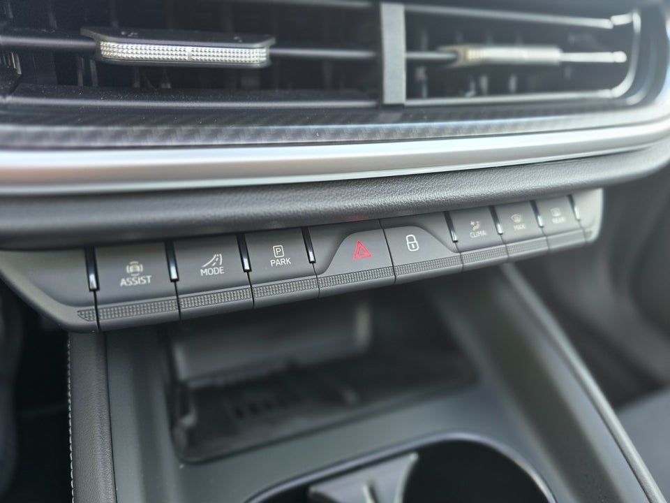 Skoda Enyaq 85 iV Sportline 5d